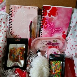 11pc Self care Bundle